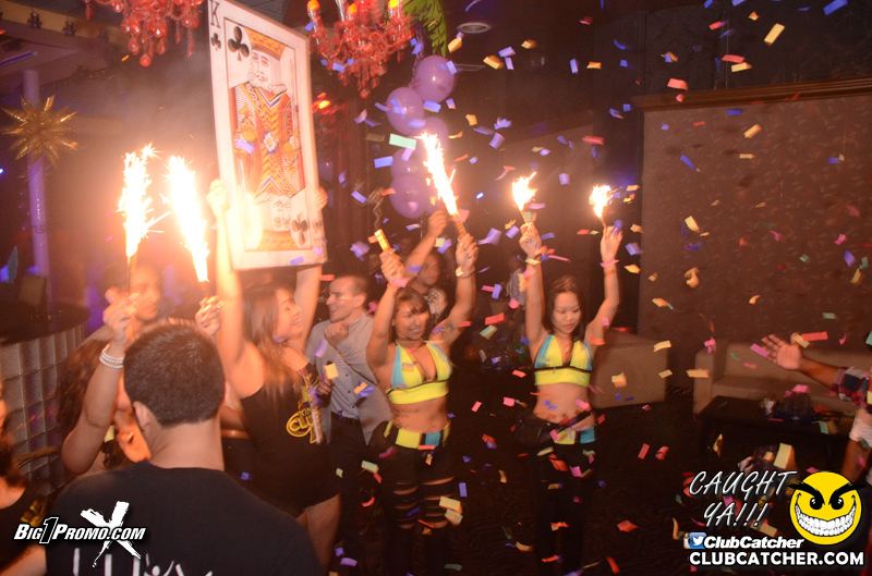 Luxy nightclub photo 279 - June 20th, 2015