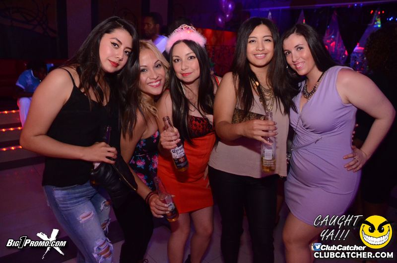 Luxy nightclub photo 29 - June 20th, 2015