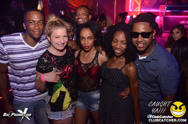 Luxy nightclub photo 281 - June 20th, 2015