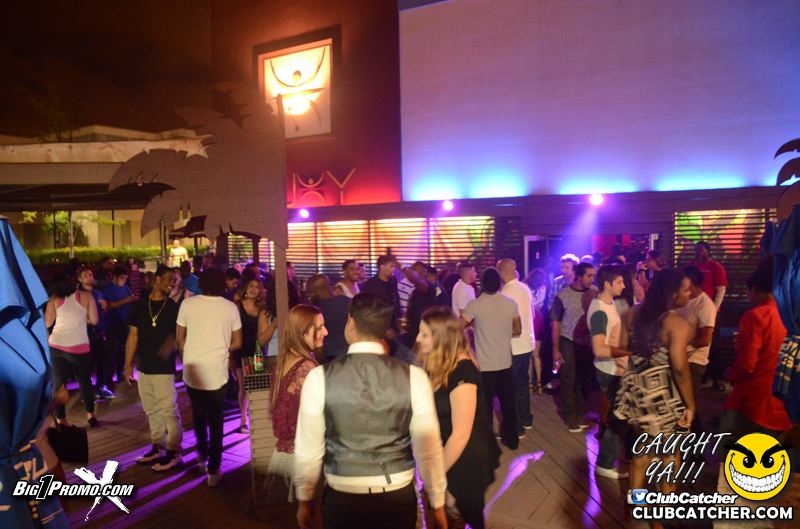 Luxy nightclub photo 282 - June 20th, 2015