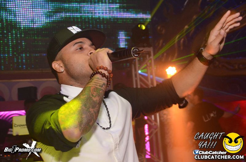 Luxy nightclub photo 289 - June 20th, 2015