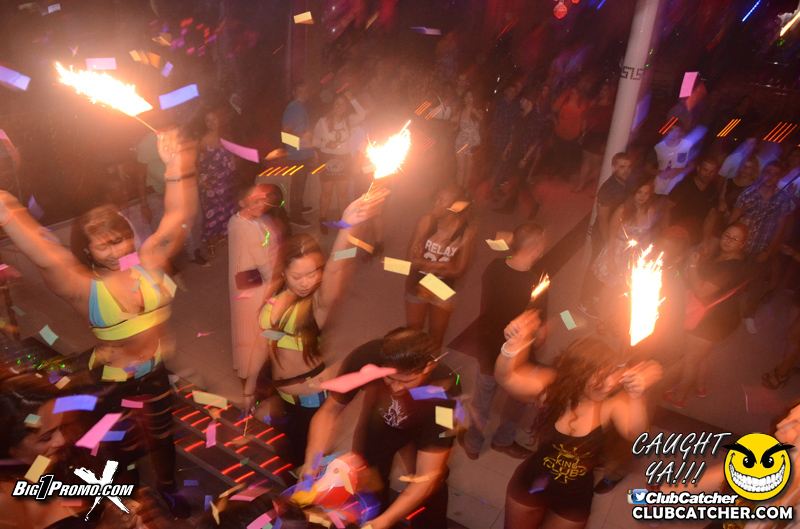 Luxy nightclub photo 290 - June 20th, 2015