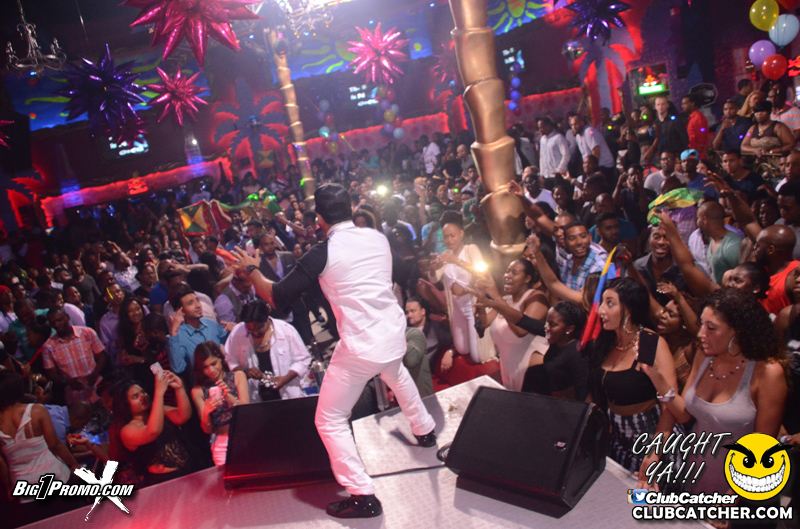 Luxy nightclub photo 300 - June 20th, 2015