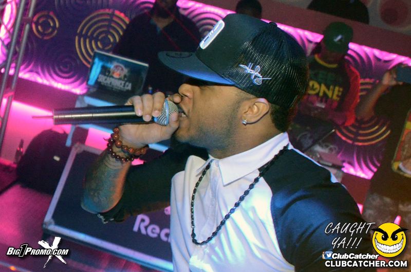 Luxy nightclub photo 304 - June 20th, 2015