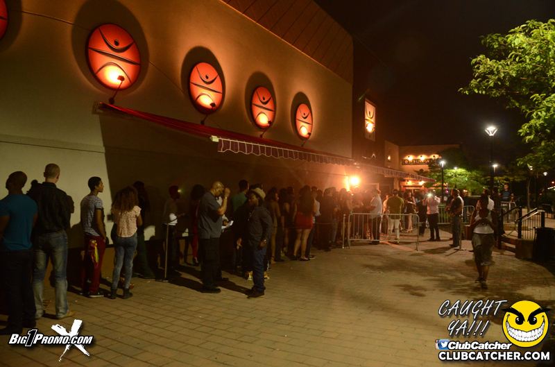 Luxy nightclub photo 306 - June 20th, 2015