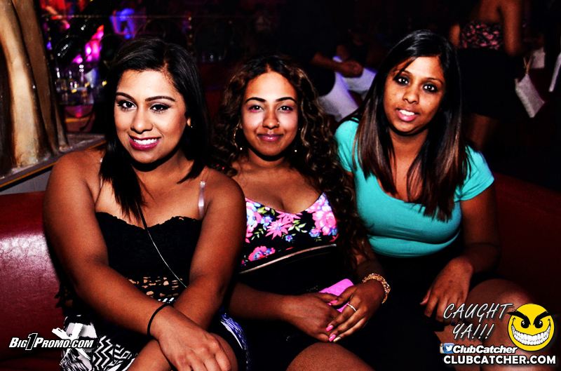 Luxy nightclub photo 310 - June 20th, 2015