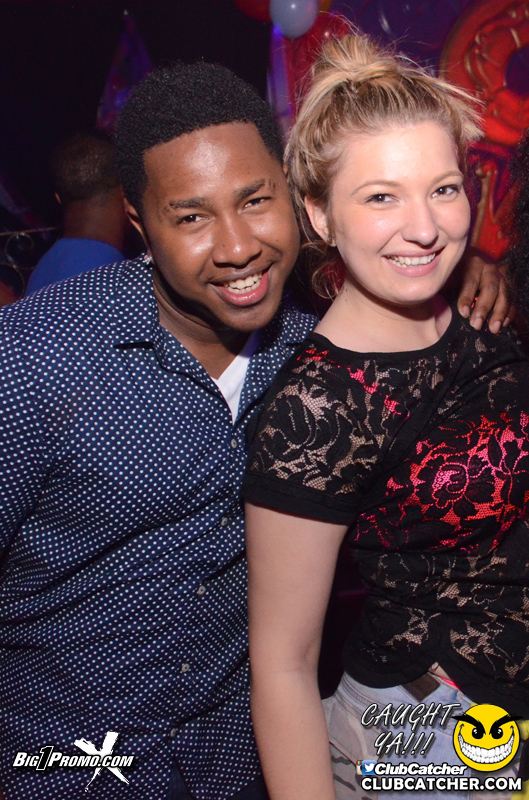 Luxy nightclub photo 311 - June 20th, 2015