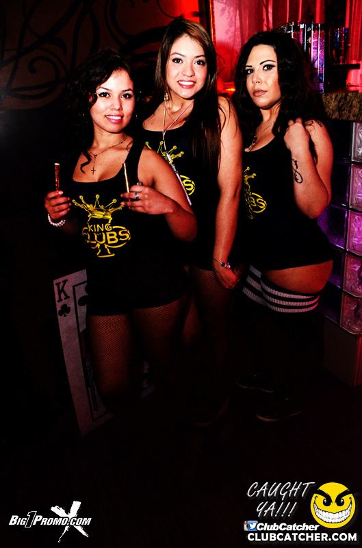 Luxy nightclub photo 312 - June 20th, 2015