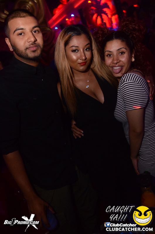 Luxy nightclub photo 44 - June 20th, 2015