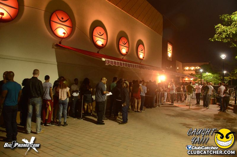 Luxy nightclub photo 51 - June 20th, 2015