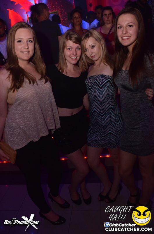 Luxy nightclub photo 97 - June 20th, 2015