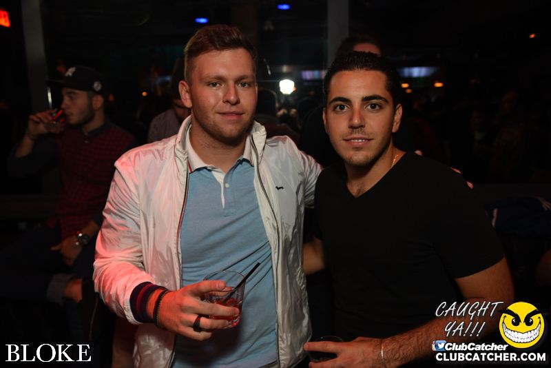 Bloke nightclub photo 102 - July 1st, 2015