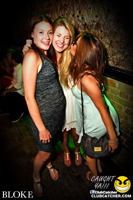 Bloke nightclub photo 104 - July 1st, 2015