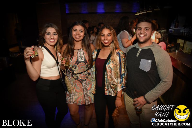 Bloke nightclub photo 105 - July 1st, 2015
