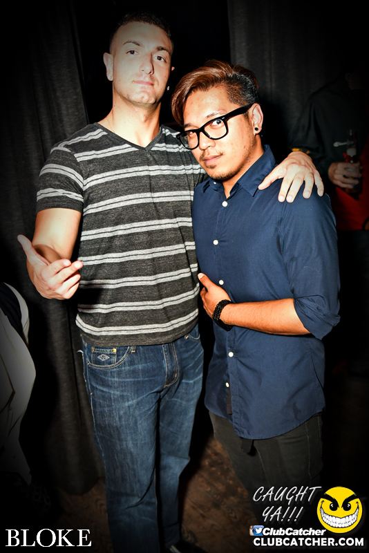 Bloke nightclub photo 106 - July 1st, 2015