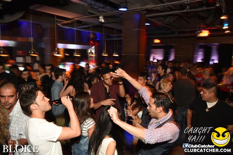 Bloke nightclub photo 109 - July 1st, 2015