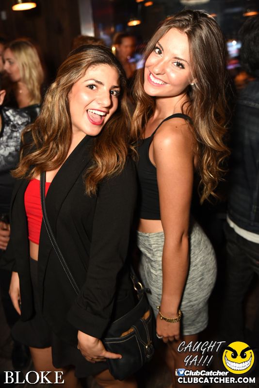 Bloke nightclub photo 12 - July 1st, 2015