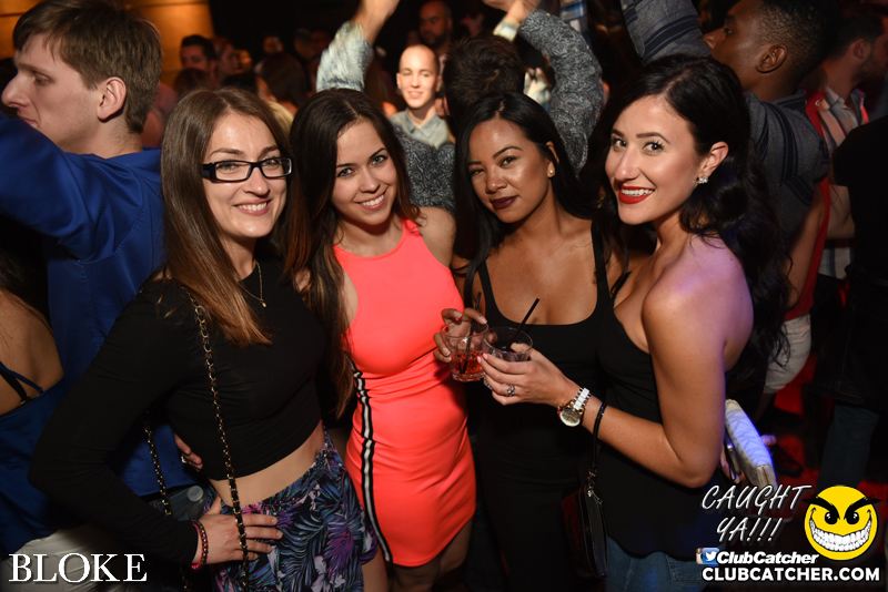 Bloke nightclub photo 113 - July 1st, 2015