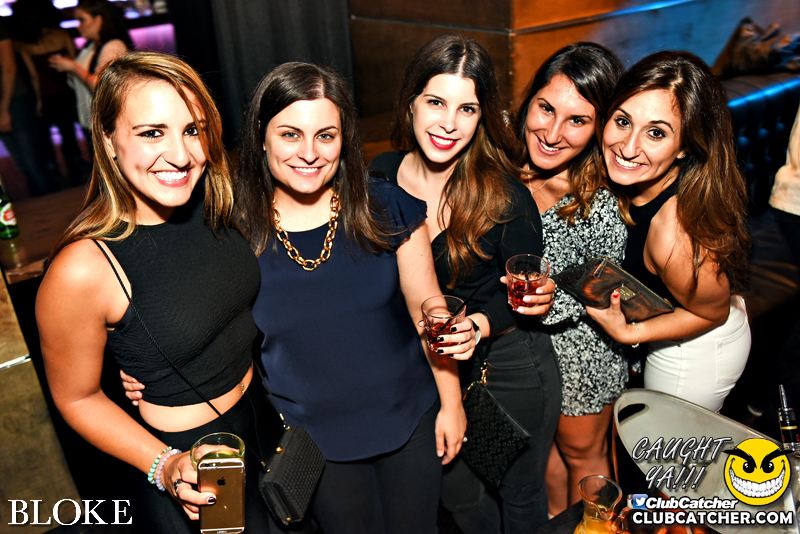 Bloke nightclub photo 114 - July 1st, 2015