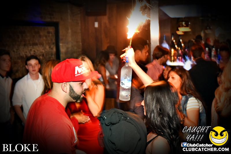 Bloke nightclub photo 115 - July 1st, 2015