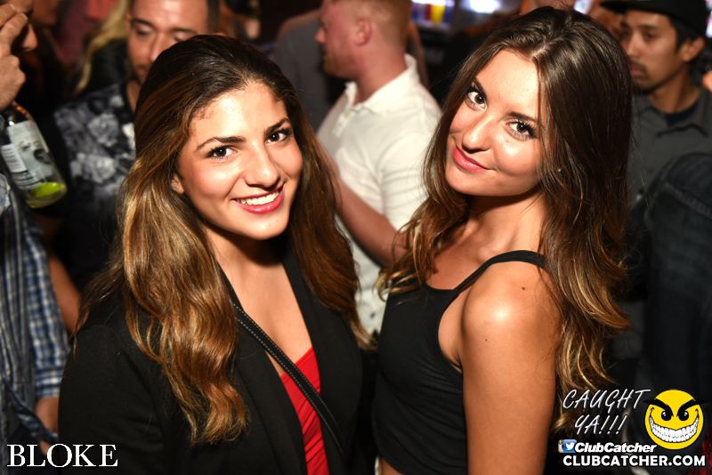 Bloke nightclub photo 116 - July 1st, 2015