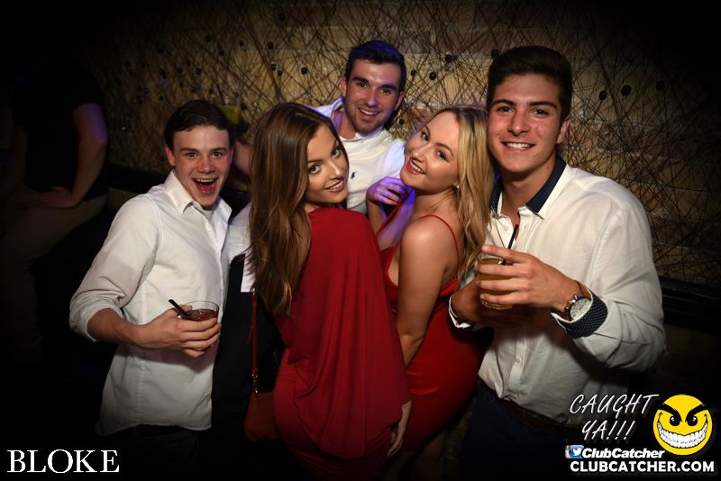 Bloke nightclub photo 118 - July 1st, 2015