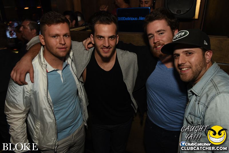 Bloke nightclub photo 119 - July 1st, 2015