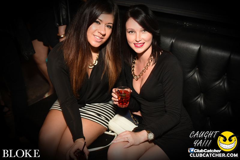 Bloke nightclub photo 13 - July 1st, 2015