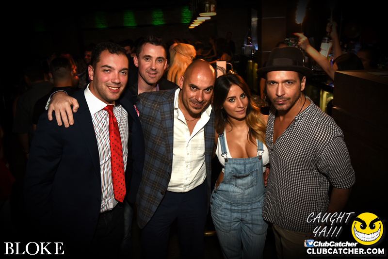 Bloke nightclub photo 121 - July 1st, 2015