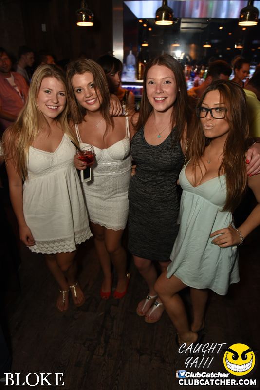 Bloke nightclub photo 122 - July 1st, 2015