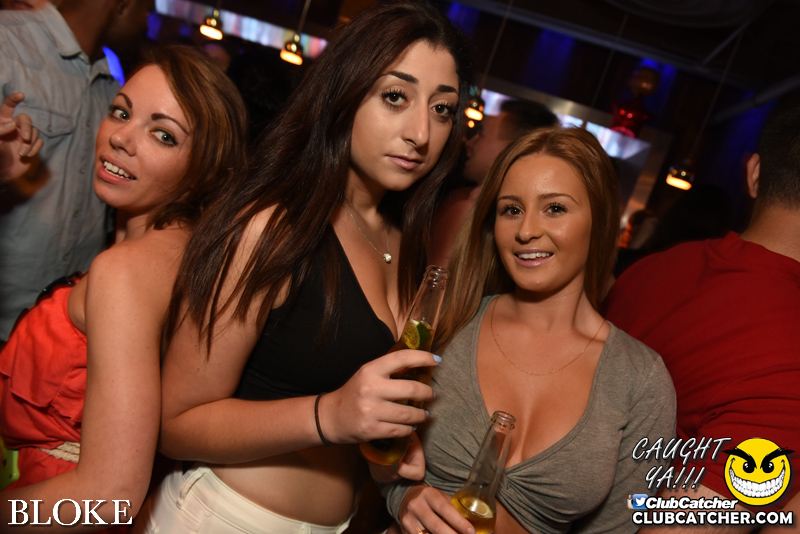 Bloke nightclub photo 123 - July 1st, 2015