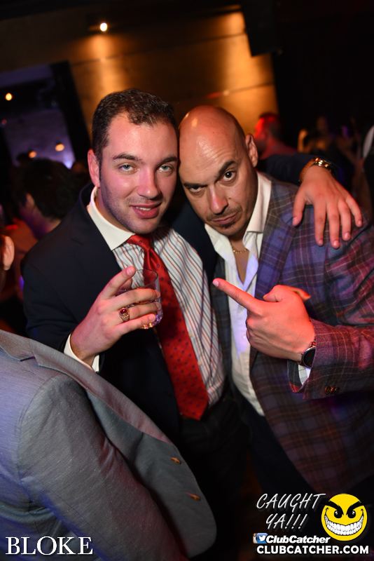 Bloke nightclub photo 124 - July 1st, 2015