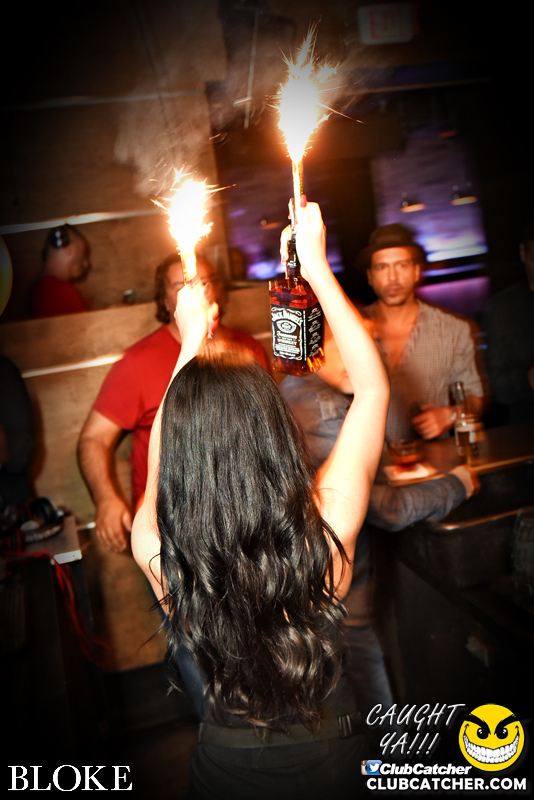 Bloke nightclub photo 125 - July 1st, 2015