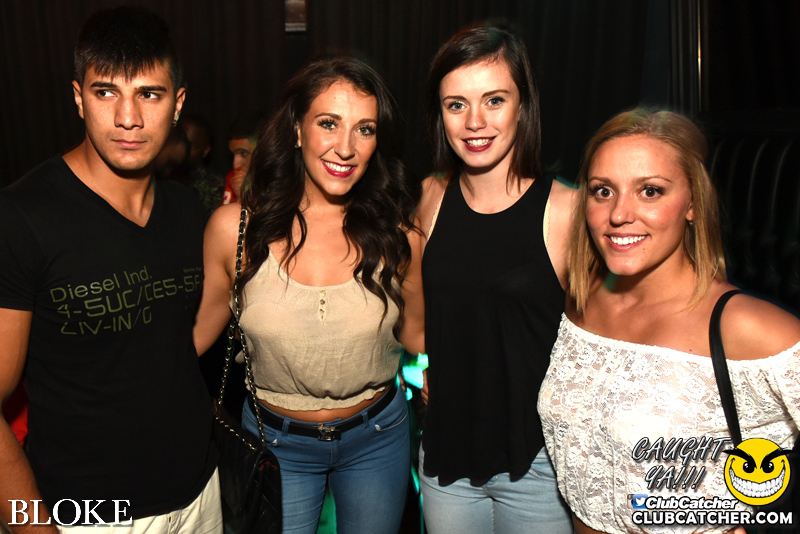 Bloke nightclub photo 129 - July 1st, 2015