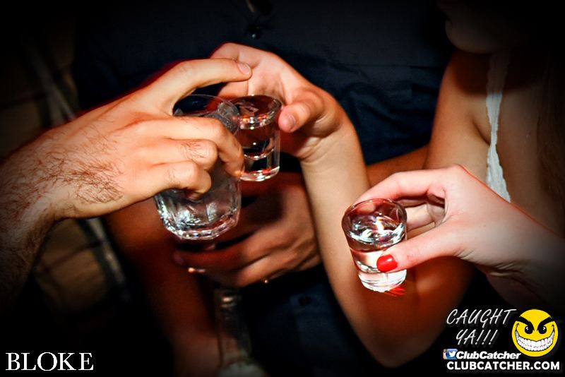 Bloke nightclub photo 130 - July 1st, 2015