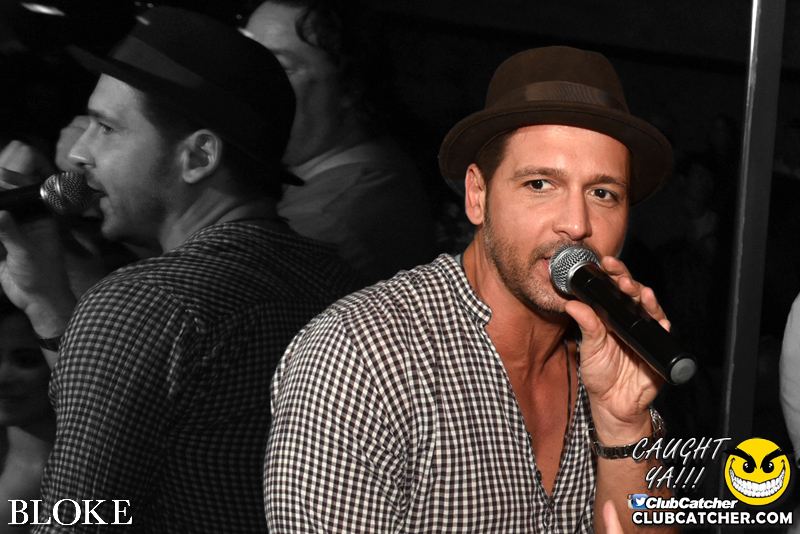 Bloke nightclub photo 14 - July 1st, 2015