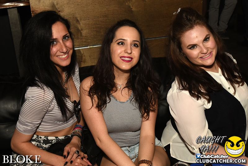 Bloke nightclub photo 132 - July 1st, 2015