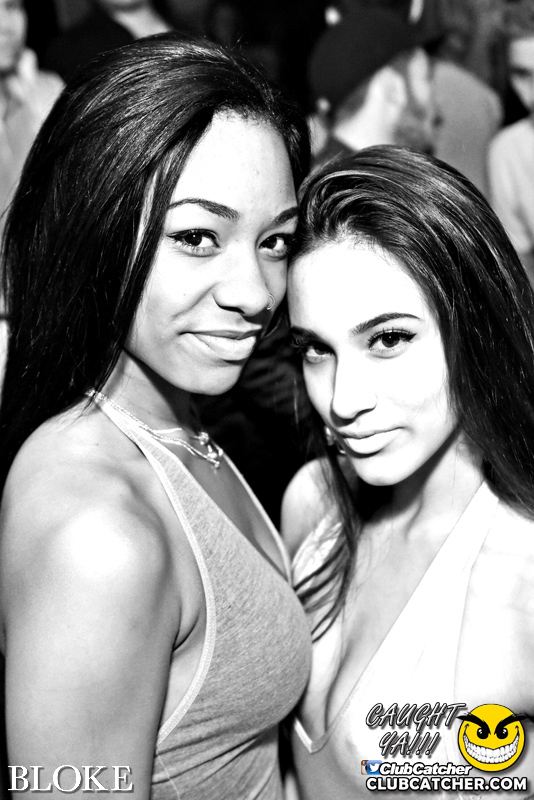 Bloke nightclub photo 133 - July 1st, 2015