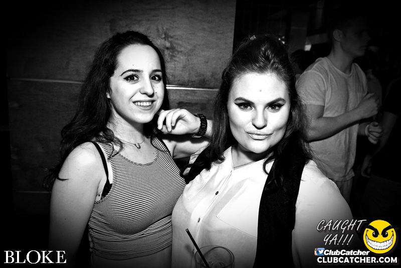 Bloke nightclub photo 135 - July 1st, 2015