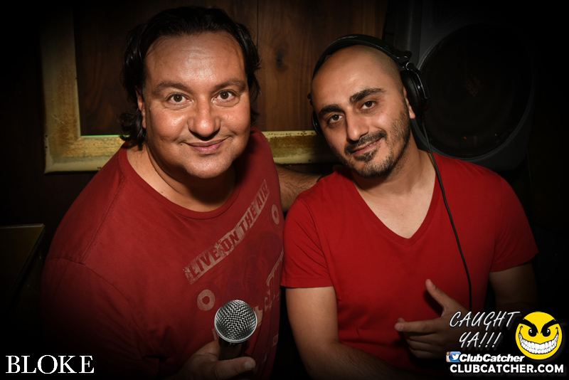 Bloke nightclub photo 16 - July 1st, 2015