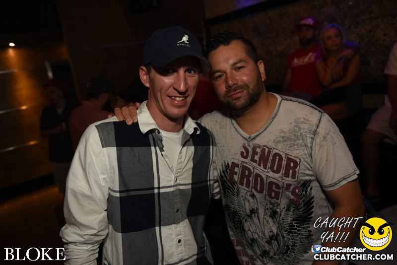 Bloke nightclub photo 154 - July 1st, 2015