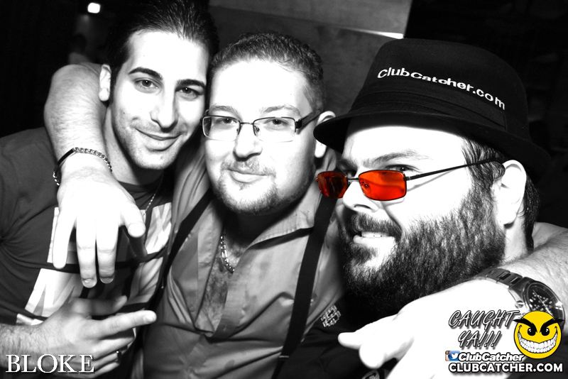 Bloke nightclub photo 155 - July 1st, 2015