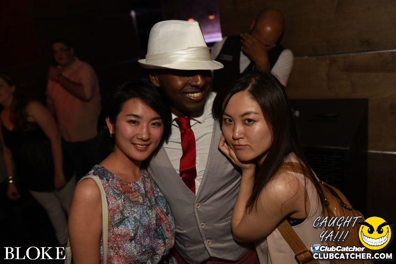 Bloke nightclub photo 156 - July 1st, 2015