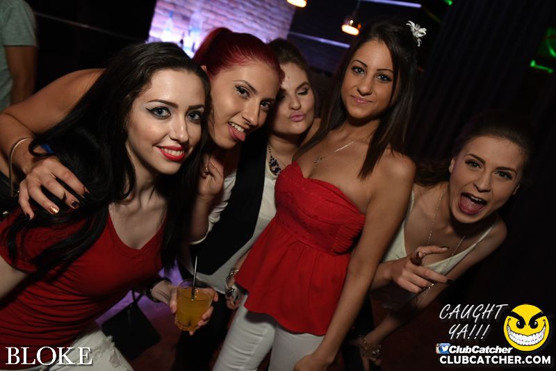 Bloke nightclub photo 158 - July 1st, 2015