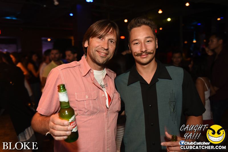 Bloke nightclub photo 17 - July 1st, 2015