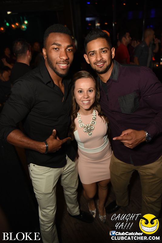 Bloke nightclub photo 162 - July 1st, 2015