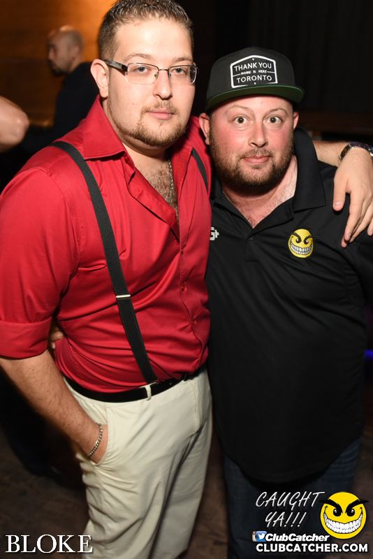 Bloke nightclub photo 163 - July 1st, 2015