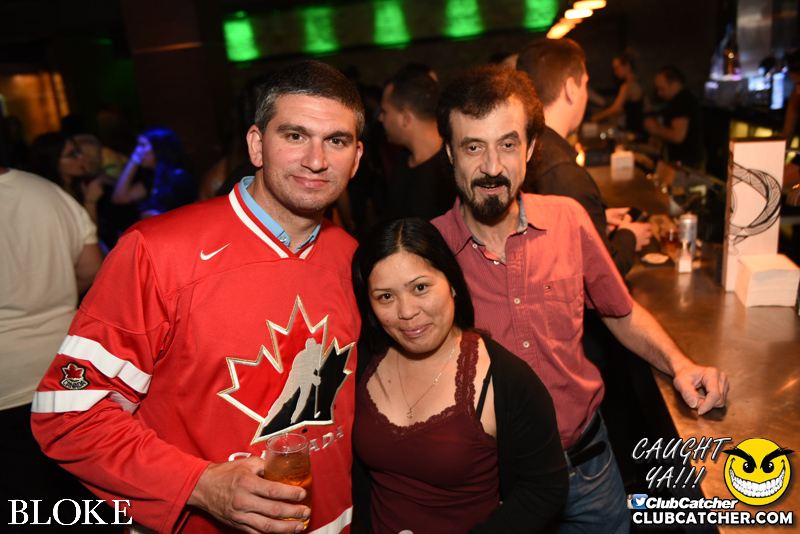 Bloke nightclub photo 165 - July 1st, 2015