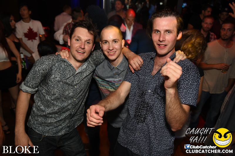 Bloke nightclub photo 166 - July 1st, 2015