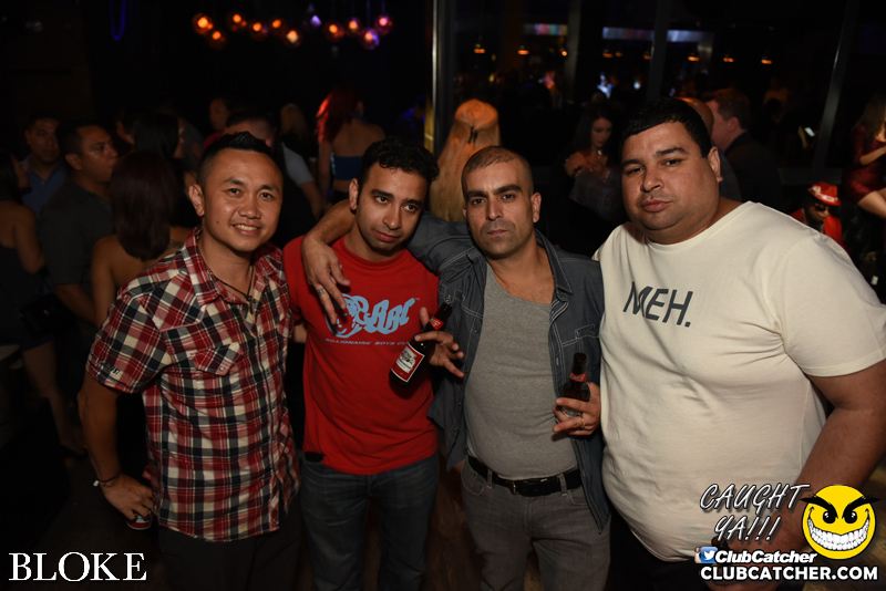Bloke nightclub photo 167 - July 1st, 2015